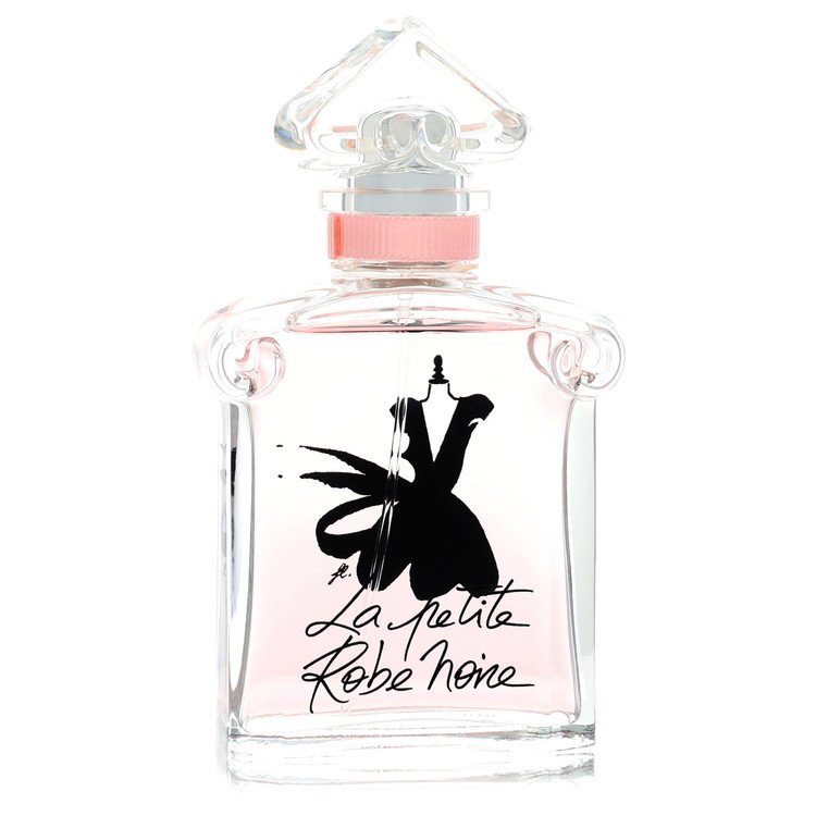 La Petite Robe Noire
