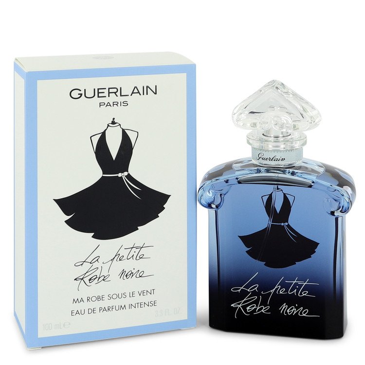 Guerlain La Petite Robe Noire Intense eau de parfum for women - Image 5
