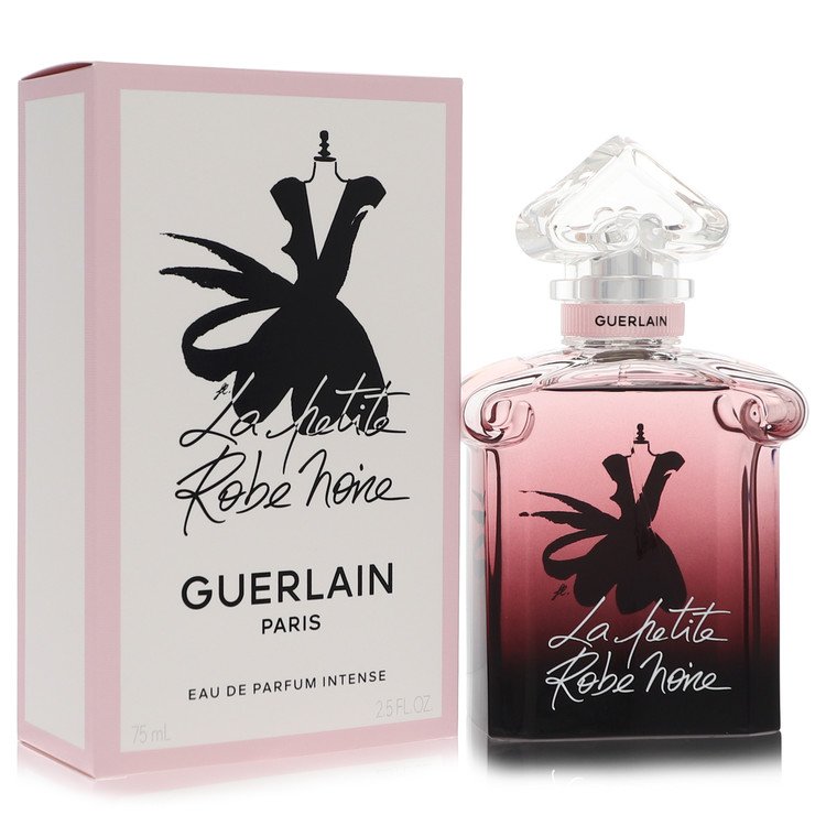 Guerlain La Petite Robe Noire Intense eau de parfum for women - Image 2