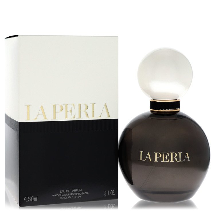 La Perla Signature eau de parfum for women - Image 2