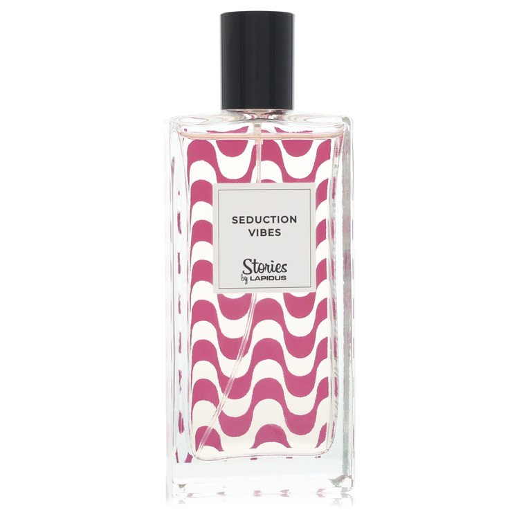 Lapidus Seduction Vibes eau de toilette for women - Image 3