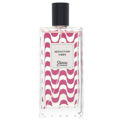 Lapidus Seduction Vibes eau de toilette for women - Image 3