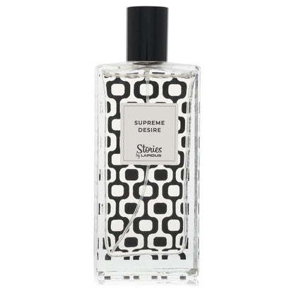 Lapidus Supreme Desire eau de toilette for women - Image 3