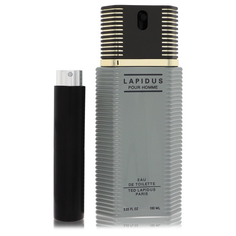 Lapidus