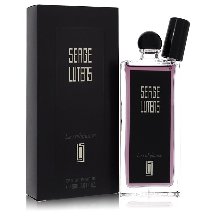 Serge Lutens La Religieuse eau de parfum for women - Image 3