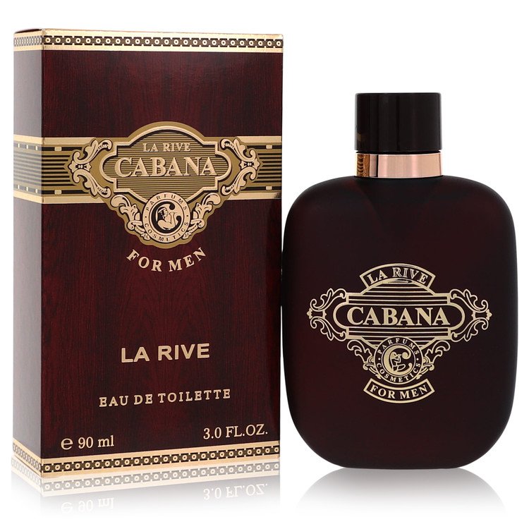 La Rive Cabana