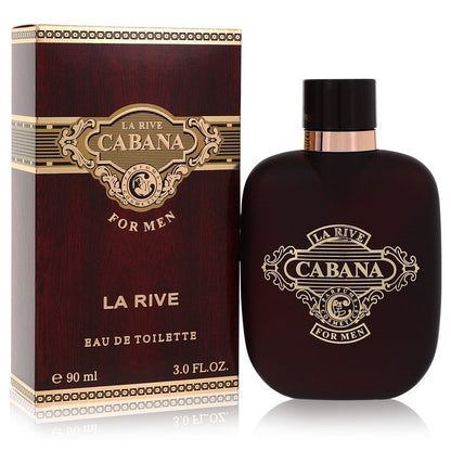 La Rive Cabana