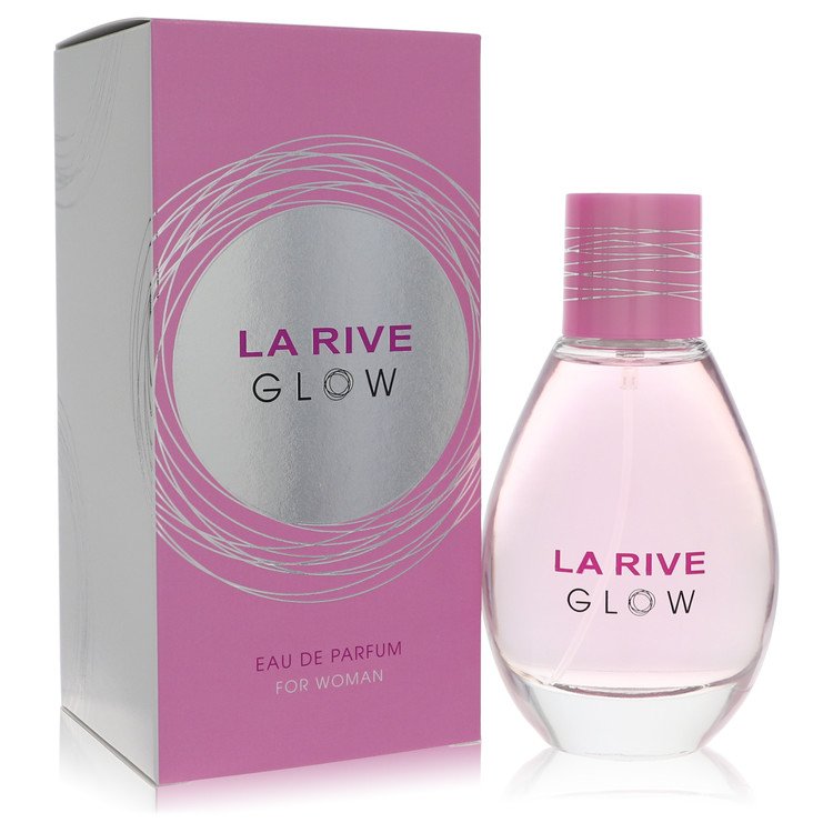 La Rive Glow eau de parfum for women - Image 2