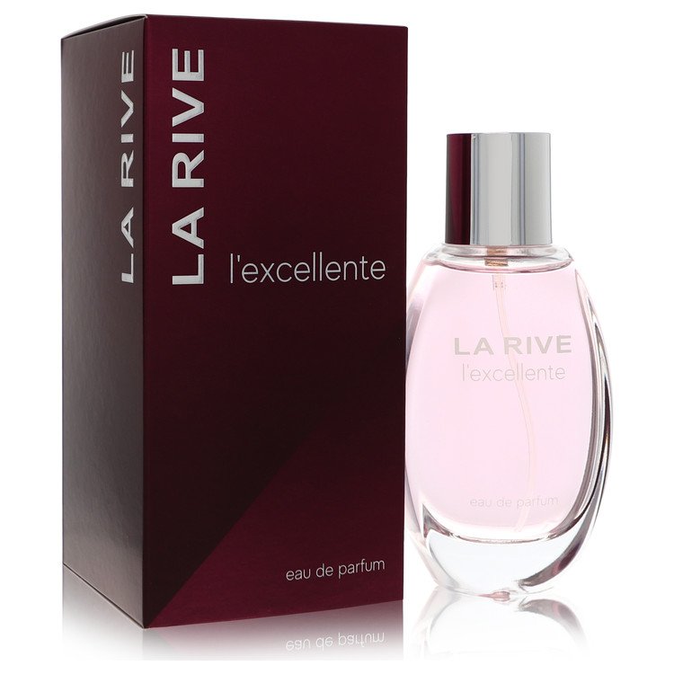 La Rive L'excellente eau de parfum for women - Image 2