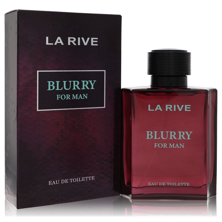 La Rive Blurry eau de toilette for men - Image 2