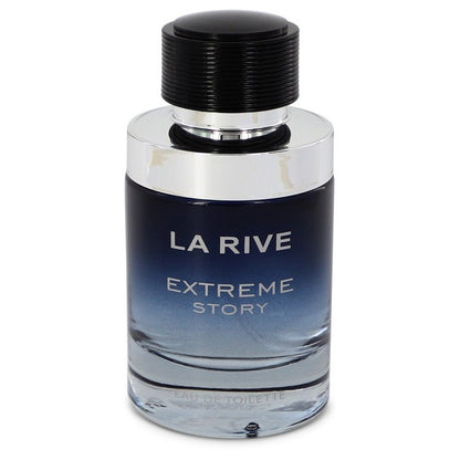 La Rive Extreme Story