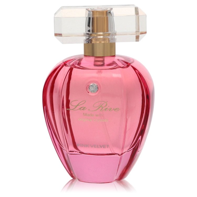 La Rive Pink Velvet