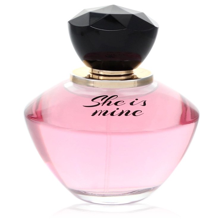 La Rive She Is Mine