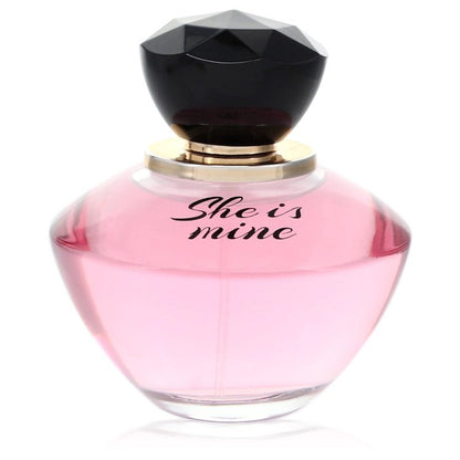 La Rive She Is Mine