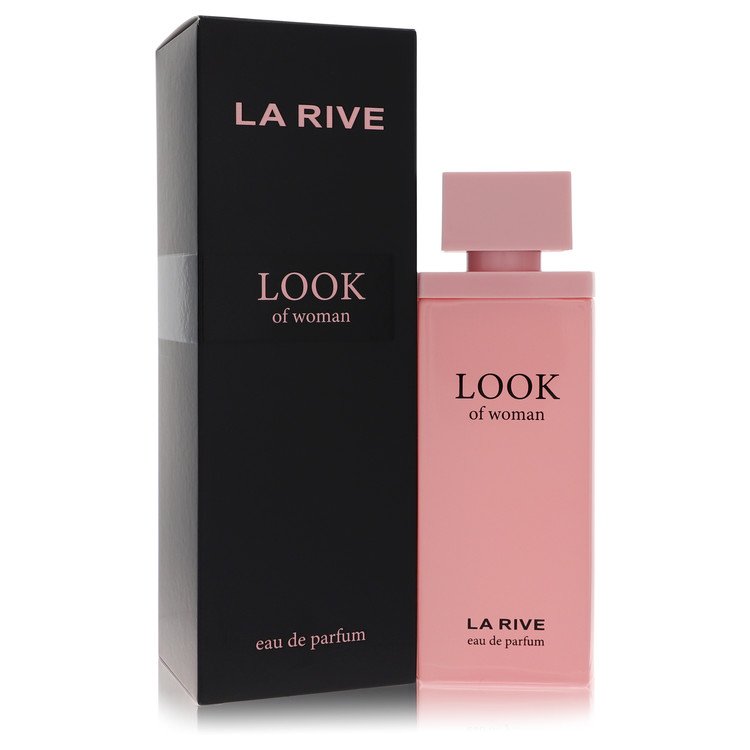 La Rive Look Of Woman eau de parfum for women - Image 2