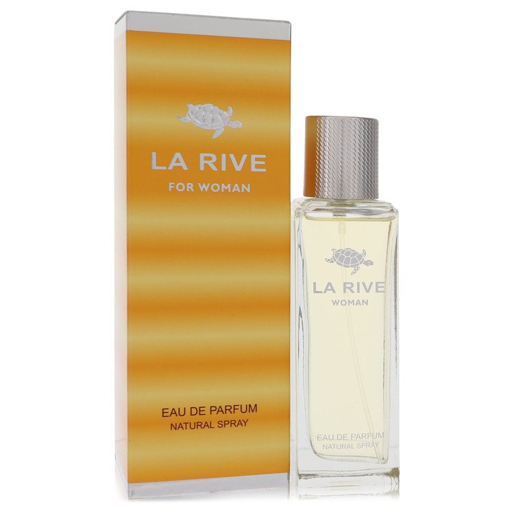 La Rive eau de parfum for women - Image 2