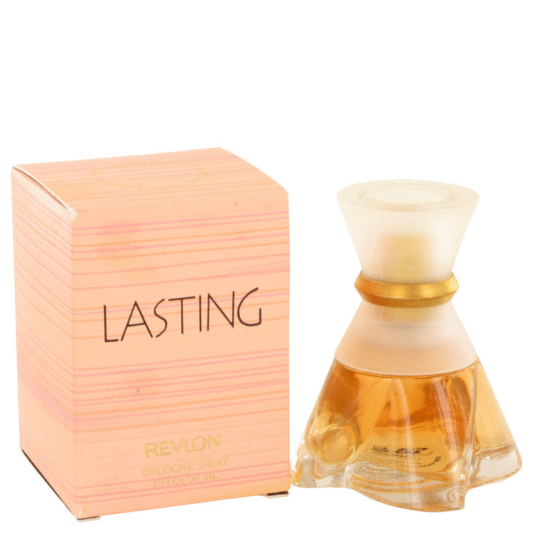 Revlon Lasting cologne for men - Image 5