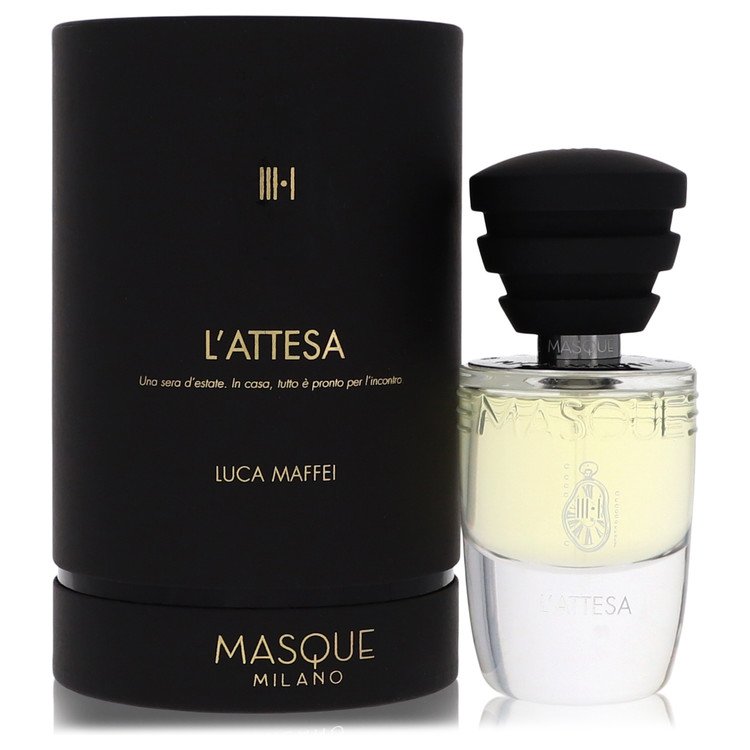 Masque Milano L'attesa eau de parfum for women - Image 3