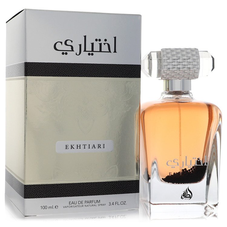 Lattafa Ekhtiari eau de parfum for men - Image 2