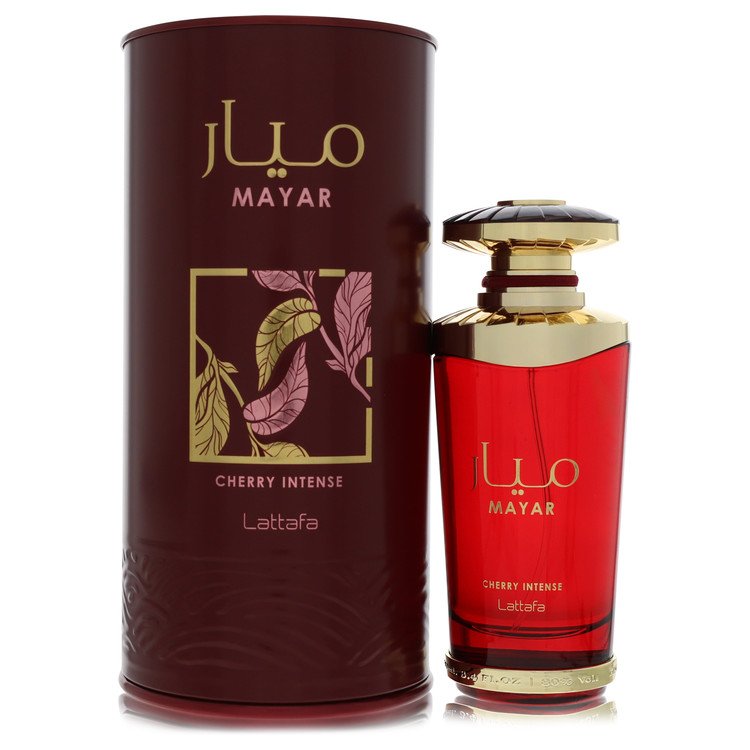 Lattafa Mayar Cherry Intense eau de parfum for women - Image 2