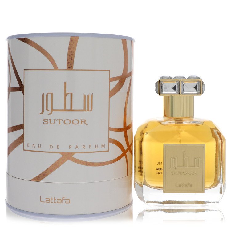 Lattafa Sutoor eau de parfum for women - Image 2