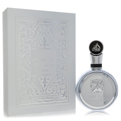 Lattafa Fakhar Platin eau de parfum for men - Image 2