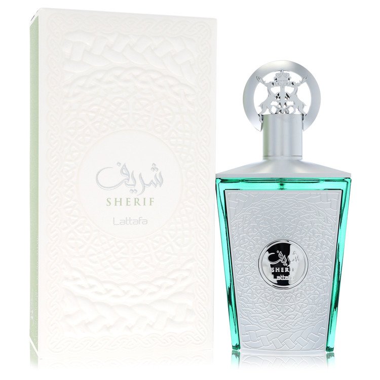 Lattafa Sherif eau de parfum for men - Image 2
