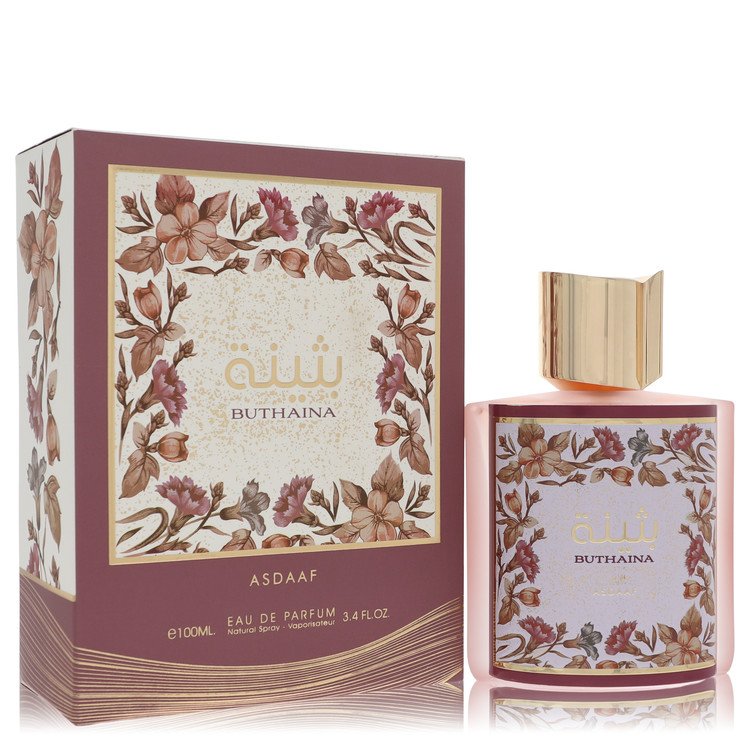 Lattafa Asdaaf Buthaina eau de parfum for men - Image 2