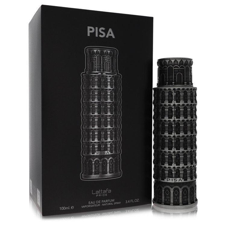 Lattafa Pride Pisa eau de parfum for men - Image 2