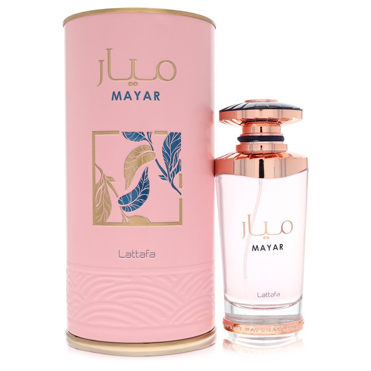 Lattafa Mayar eau de parfum for women - Image 2