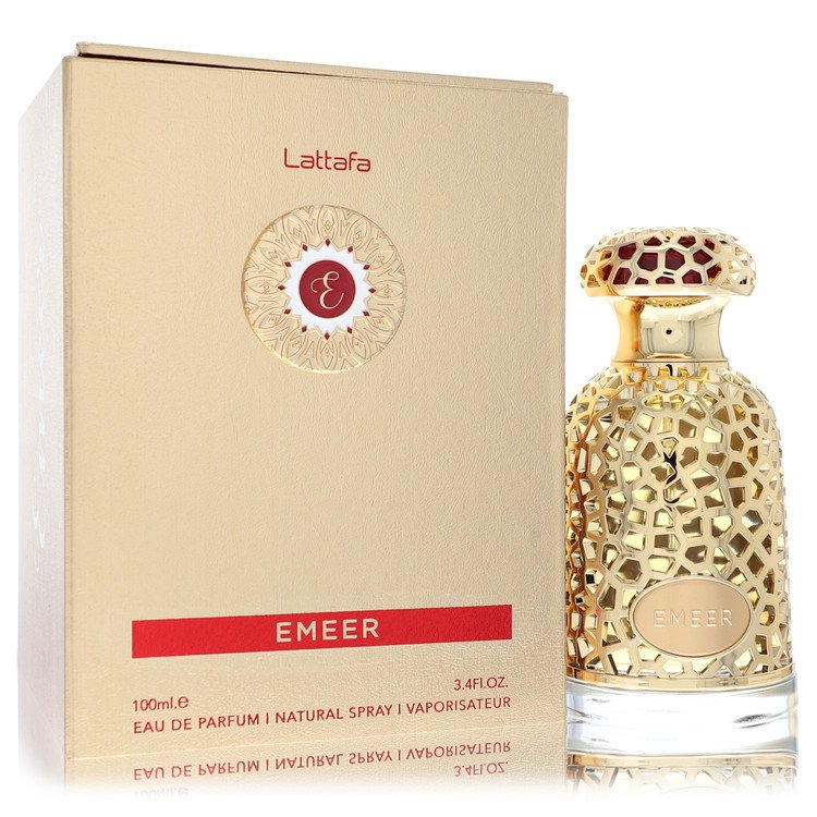 Lattafa Emeer eau de parfum for men - Image 2
