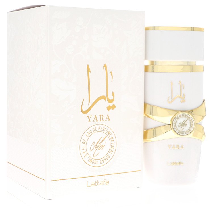 Lattafa Yara Moi eau de parfum for women - Image 2