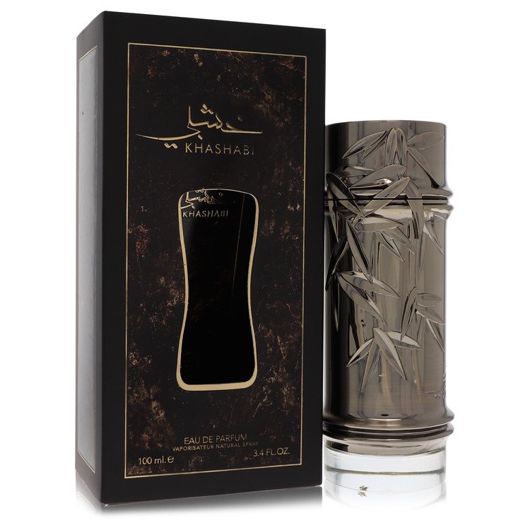 Lattafa Khashabi eau de parfum for men - Image 2
