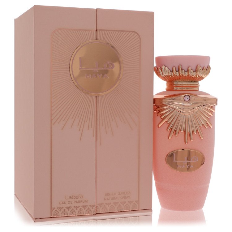 Lattafa Haya Eau de Parfum for Women | Cologne.com