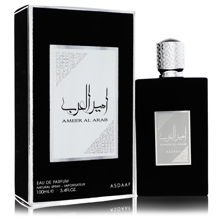 Lattafa Ameer Al Arab eau de parfum for men - Image 2