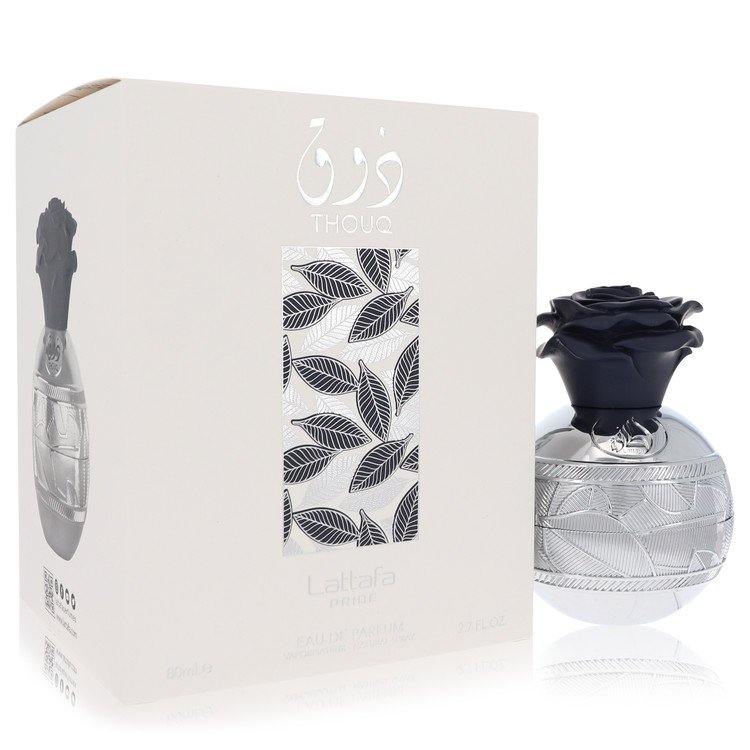 Lattafa Pride Thouq eau de parfum for women - Image 2