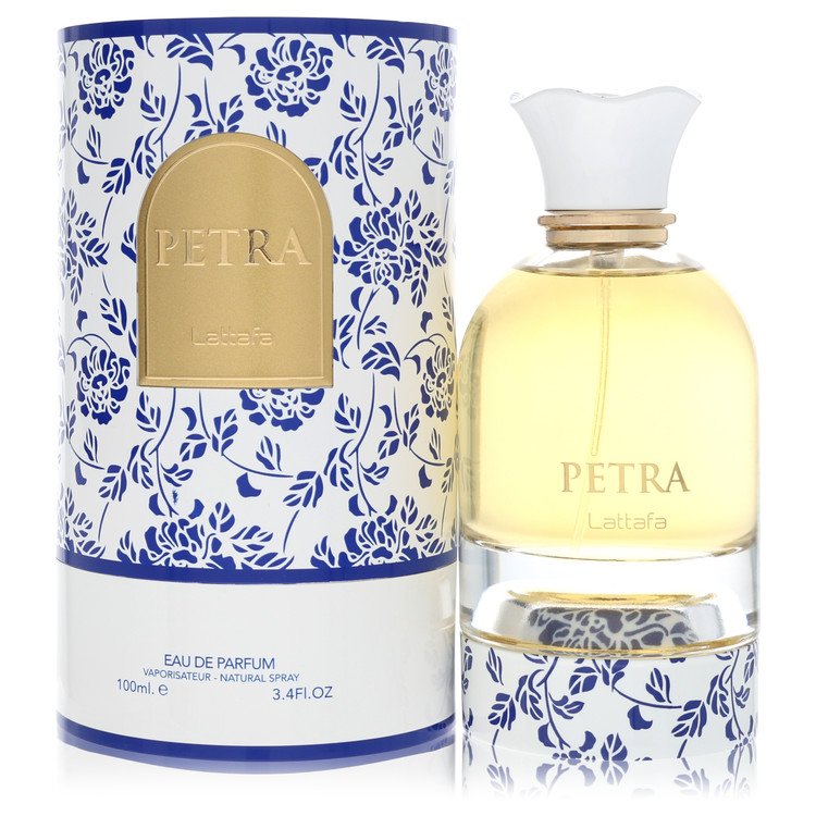 Lattafa Petra eau de parfum for women - Image 2