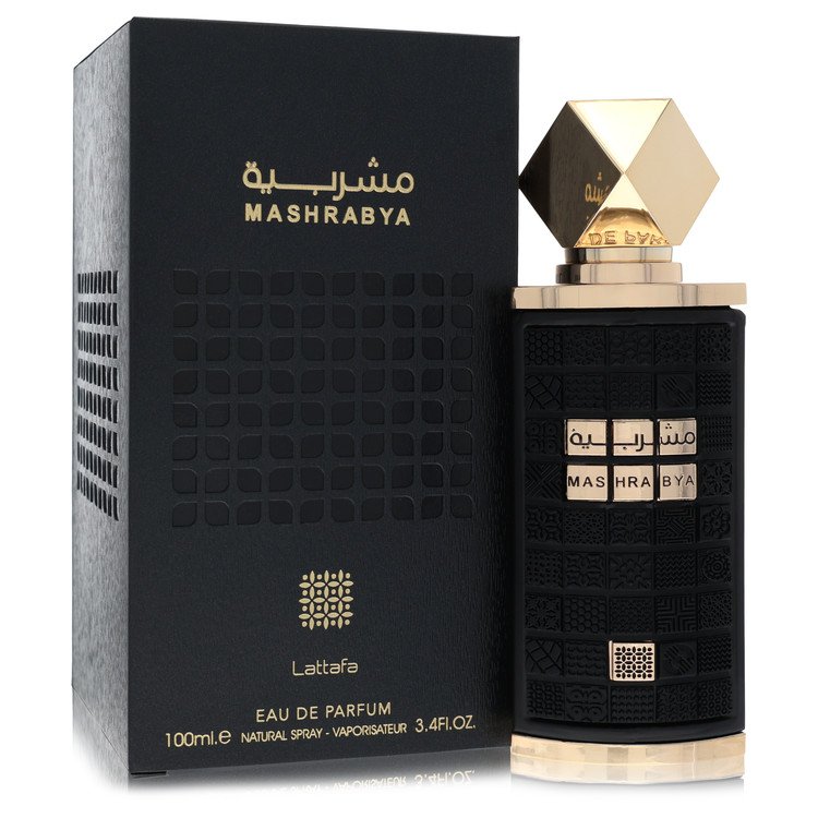 Lattafa Mashrabya eau de parfum for women - Image 2