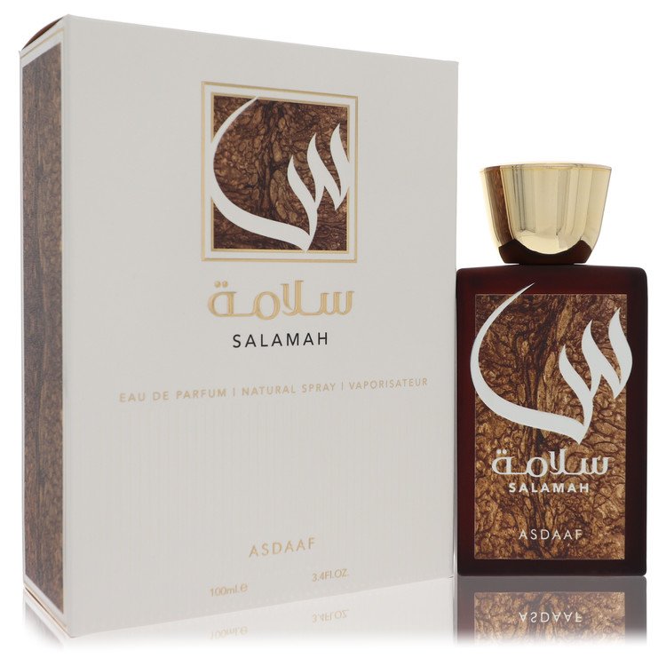 Lattafa Asdaaf Salamah eau de parfum for women - Image 2