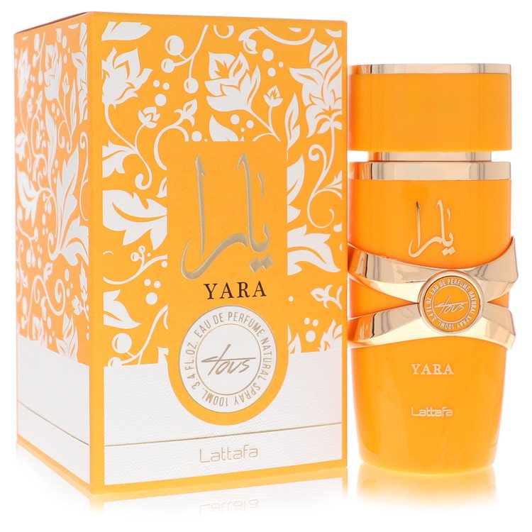 Lattafa Yara Tous eau de parfum for women - Image 2