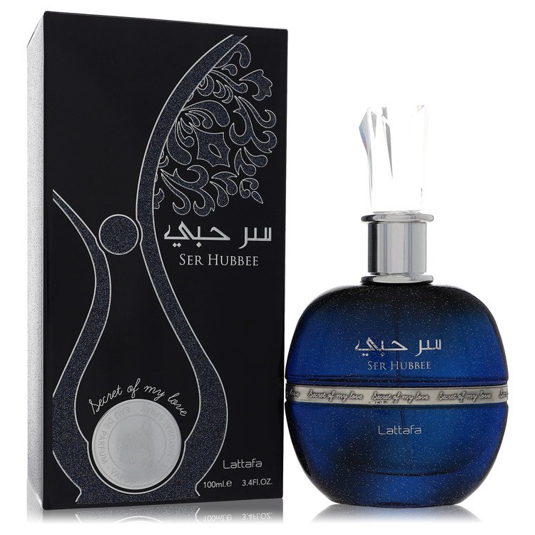 Lattafa Ser Hubbee eau de parfum for women - Image 2