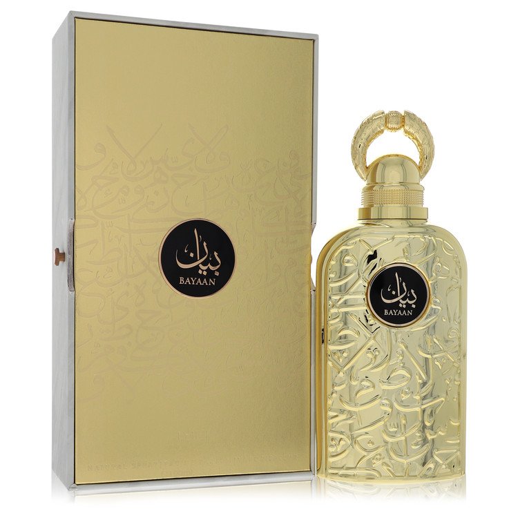 Lattafa Bayaan eau de parfum for women - Image 2