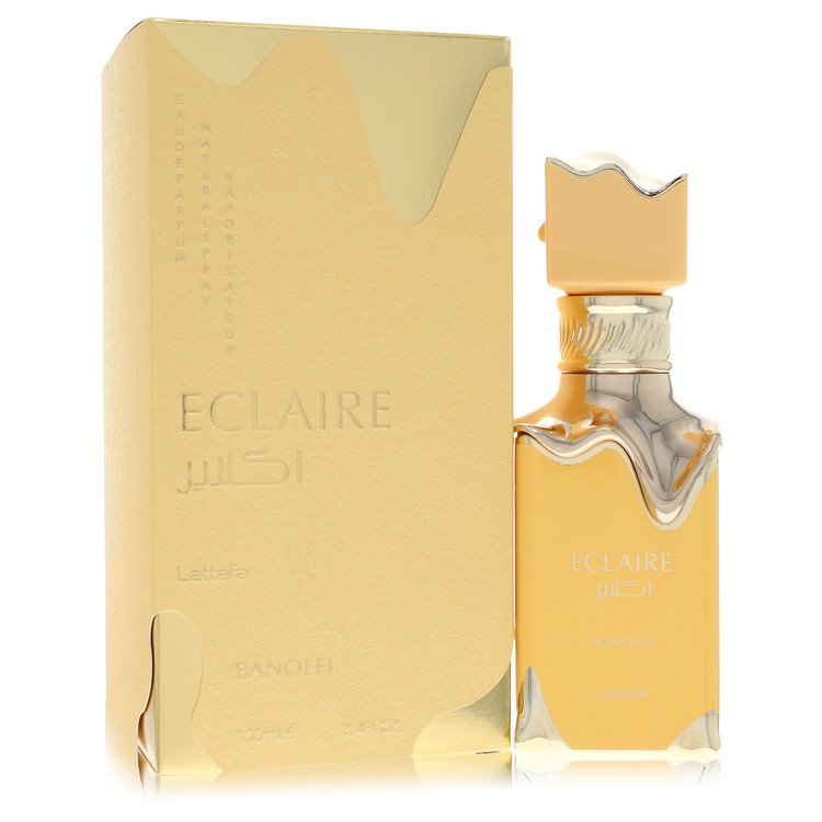 Lattafa Eclaire Banoffi eau de parfum for men - Image 3