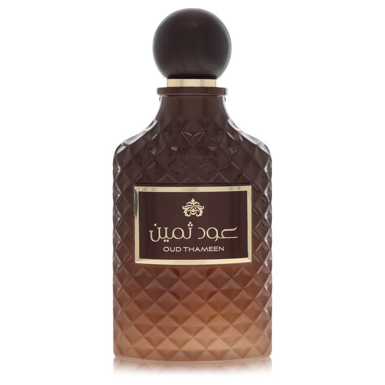 Lattafa Asdaaf Oud Thameen eau de parfum for men - Image 3