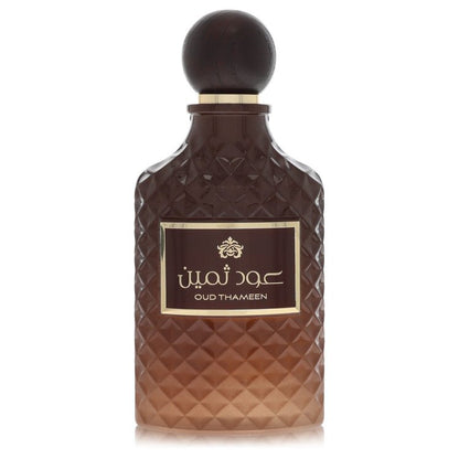 Lattafa Asdaaf Oud Thameen eau de parfum for men - Image 3