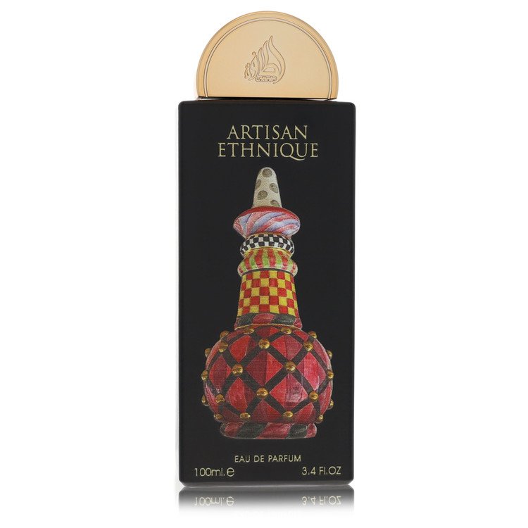 Lattafa Pride Artisan Ethnique