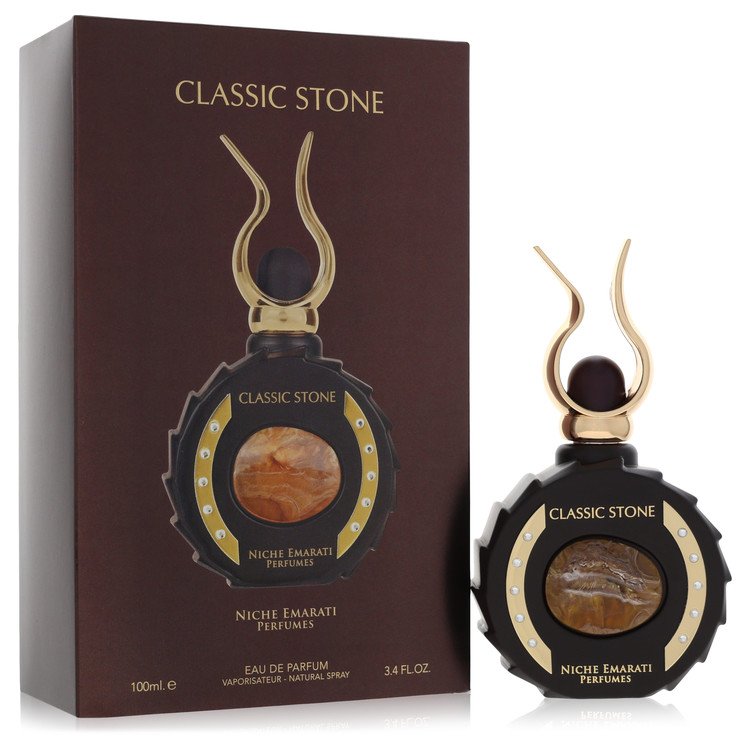Lattafa Niche Emarati Classic Stone