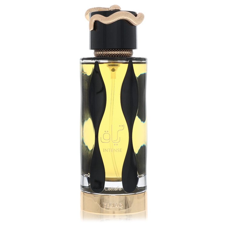 Lattafa Teriaq Intense