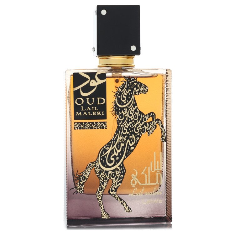 Lattafa Oud Lai Maleki