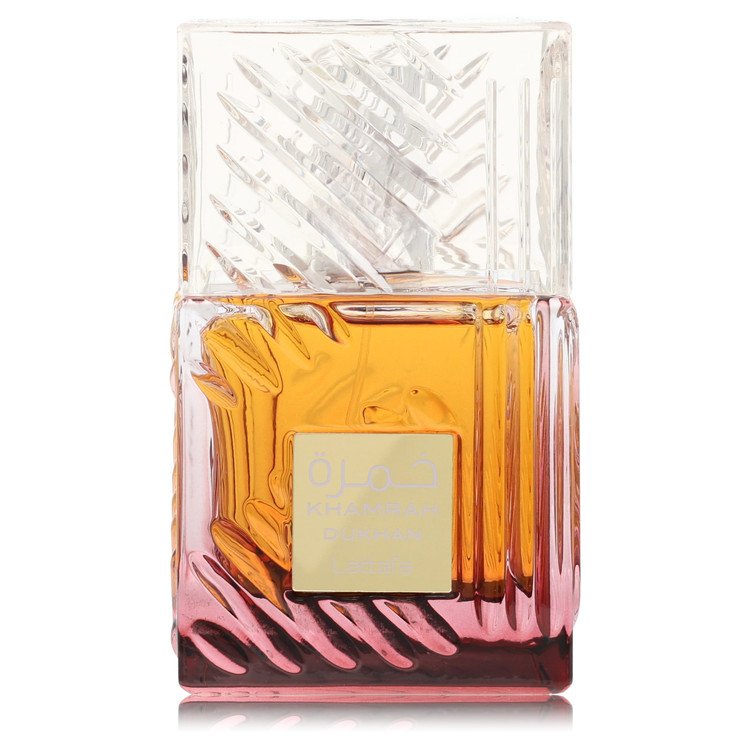 Lattafa Khamrah Dukhan